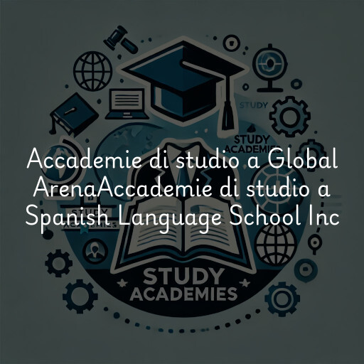 Accademie di studio a