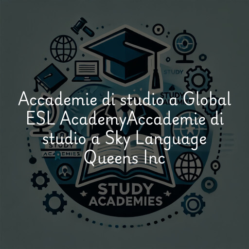 Accademie di studio a