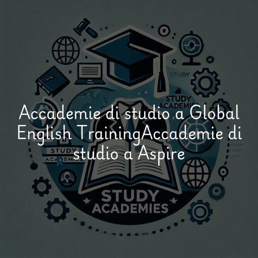 Accademie di studio a