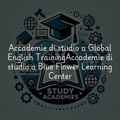 Accademie di studio a