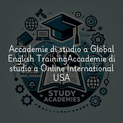 Accademie di studio a