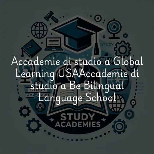 Accademie di studio a