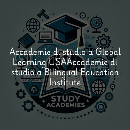Accademie di studio a