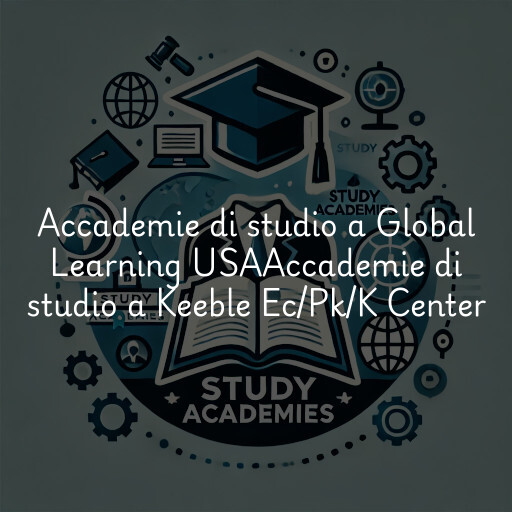 Accademie di studio a