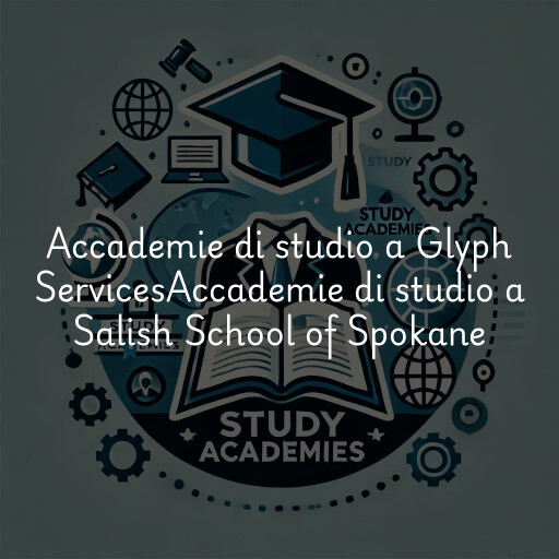 Accademie di studio a