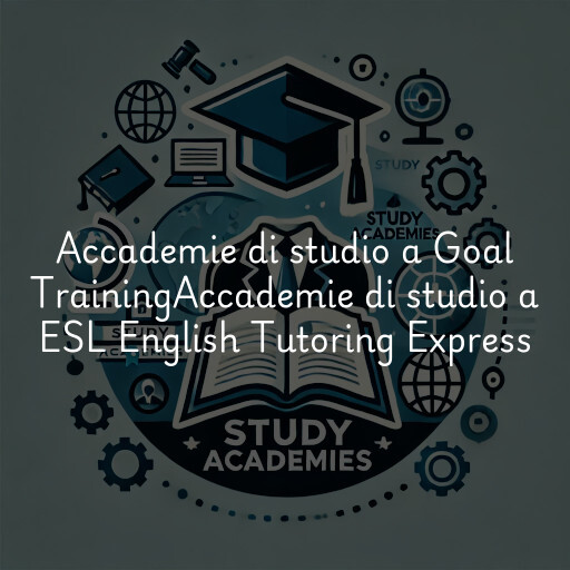 Accademie di studio a