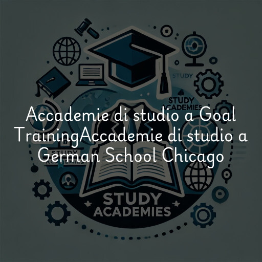 Accademie di studio a