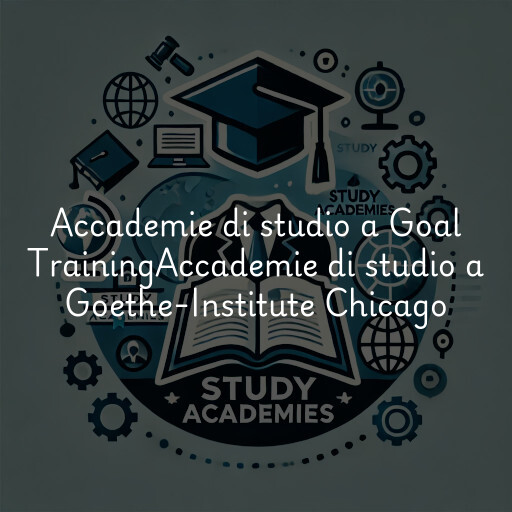 Accademie di studio a