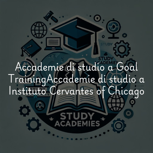 Accademie di studio a