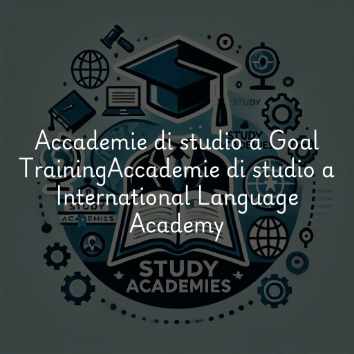 Accademie di studio a