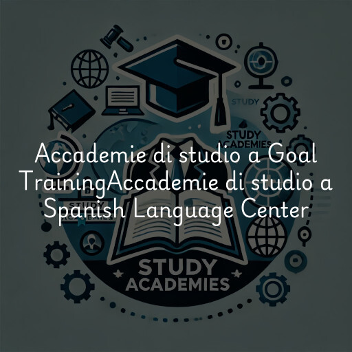 Accademie di studio a