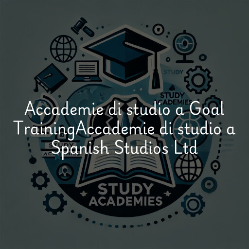 Accademie di studio a