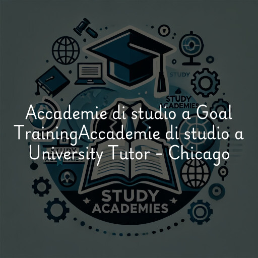 Accademie di studio a