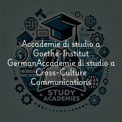 Accademie di studio a