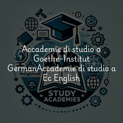Accademie di studio a