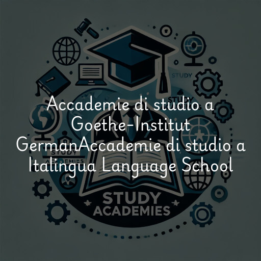 Accademie di studio a
