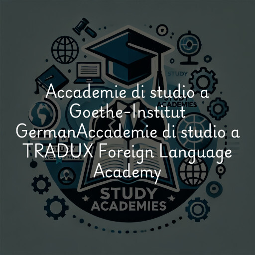 Accademie di studio a