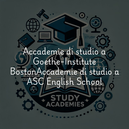 Accademie di studio a