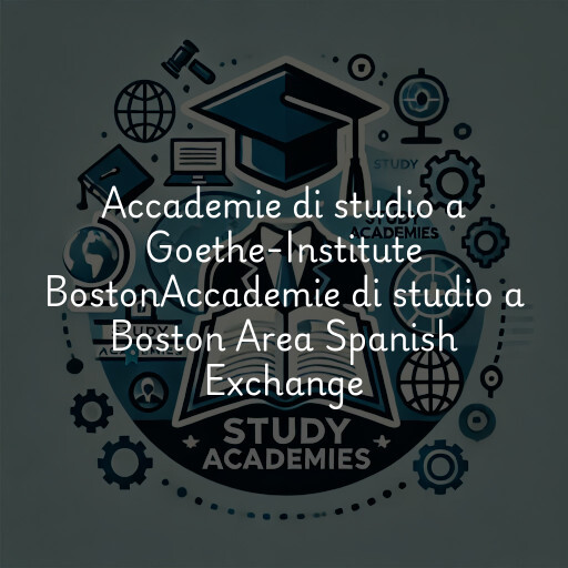 Accademie di studio a