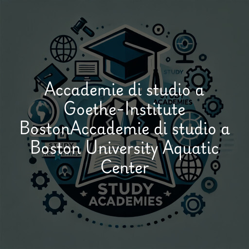 Accademie di studio a