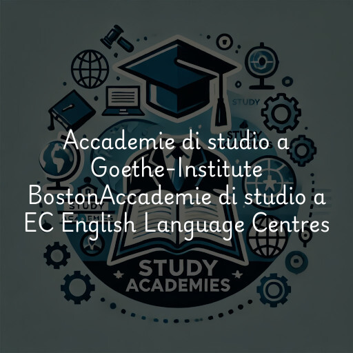 Accademie di studio a