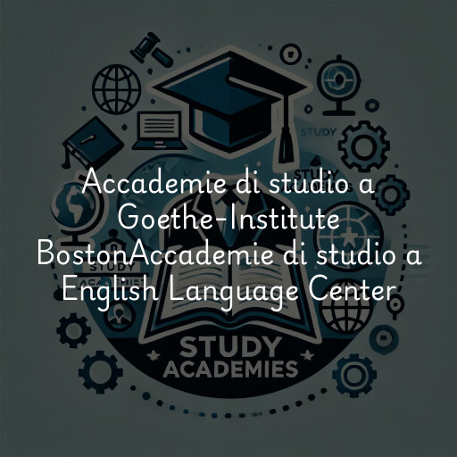 Accademie di studio a