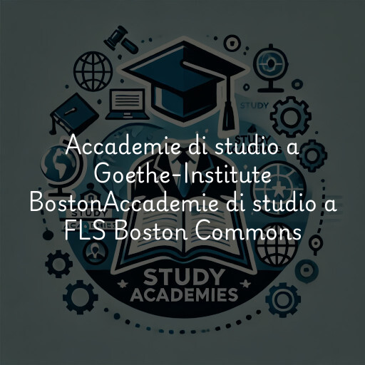 Accademie di studio a