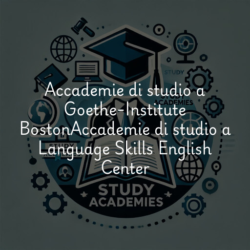 Accademie di studio a