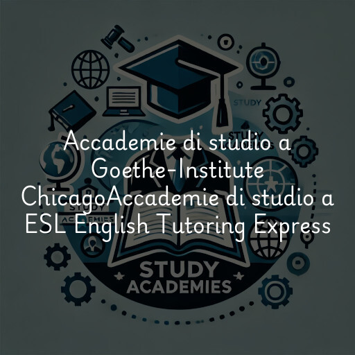 Accademie di studio a