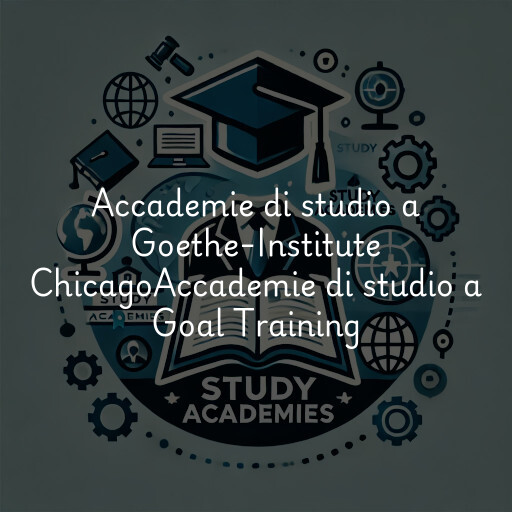 Accademie di studio a