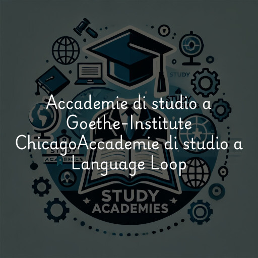 Accademie di studio a