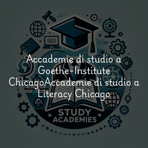 Accademie di studio a