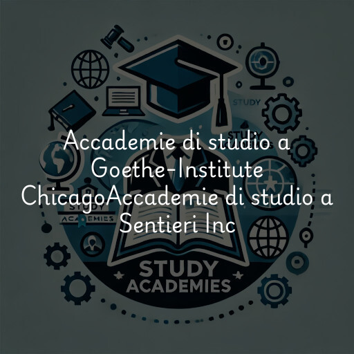 Accademie di studio a