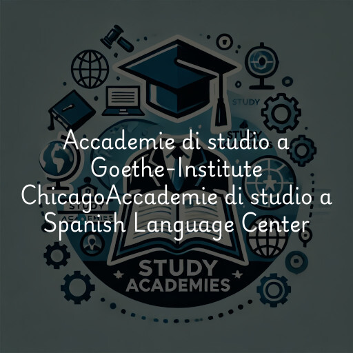 Accademie di studio a