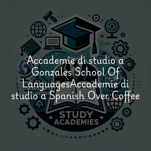 Accademie di studio a