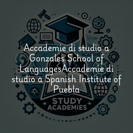 Accademie di studio a