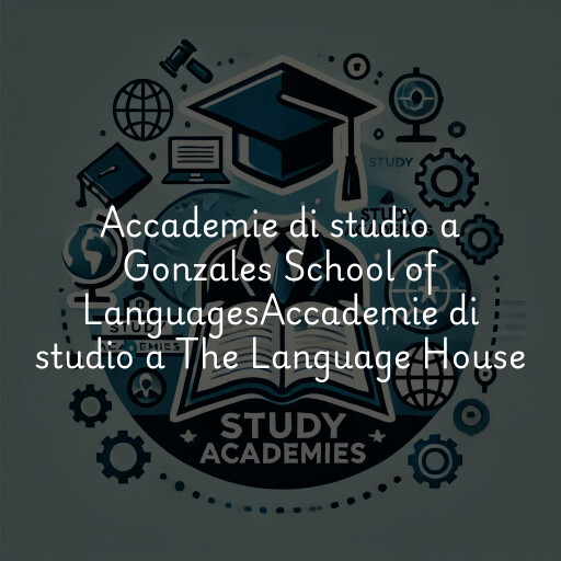Accademie di studio a