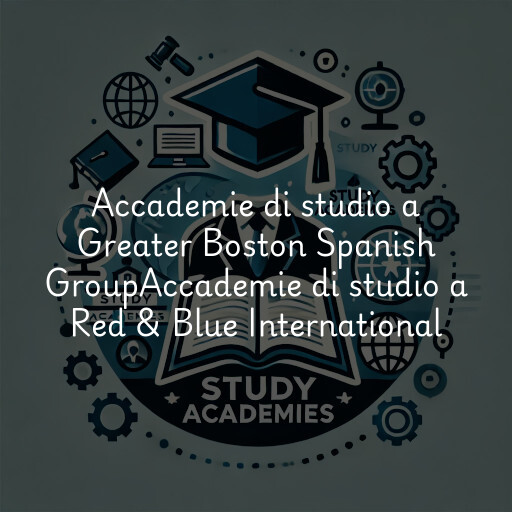 Accademie di studio a