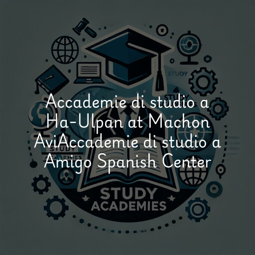 Accademie di studio a