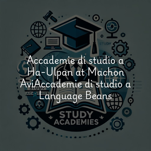 Accademie di studio a