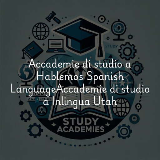 Accademie di studio a