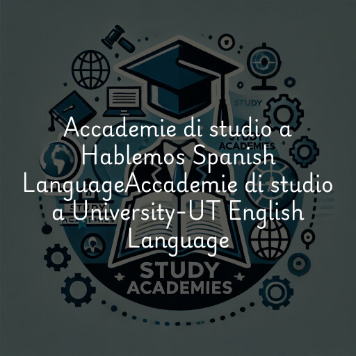 Accademie di studio a