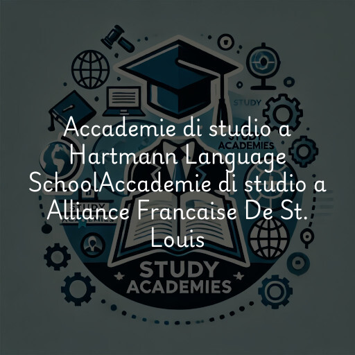 Accademie di studio a