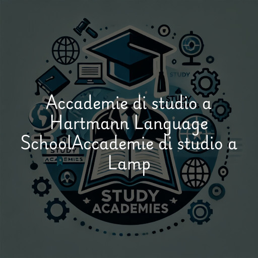 Accademie di studio a