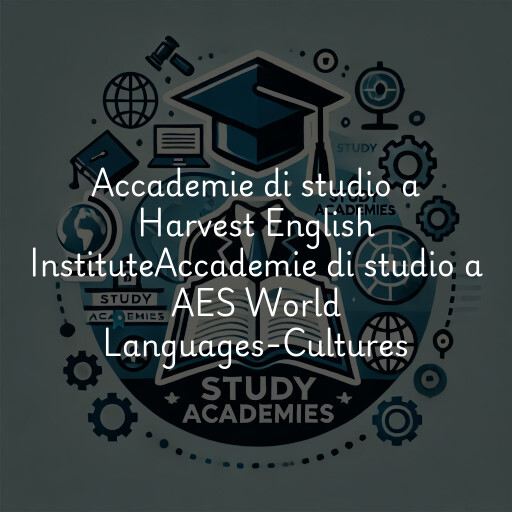 Accademie di studio a