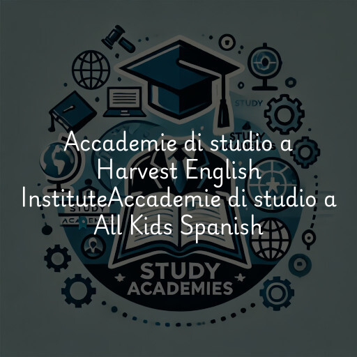Accademie di studio a