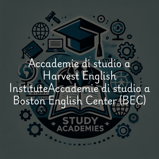 Accademie di studio a