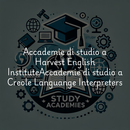 Accademie di studio a