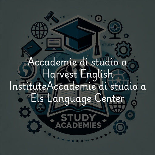 Accademie di studio a