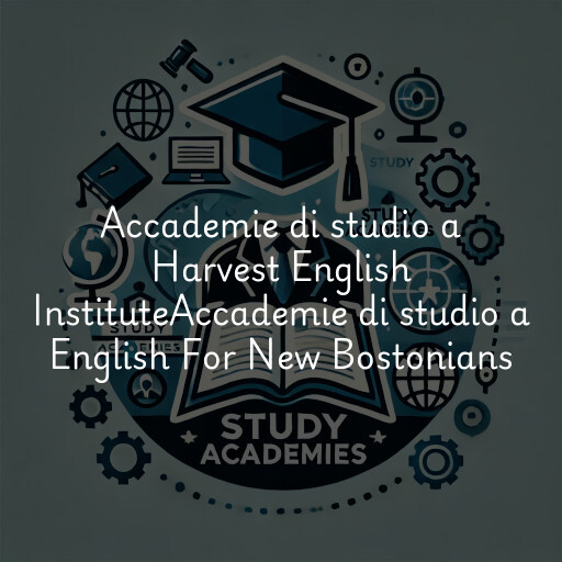 Accademie di studio a